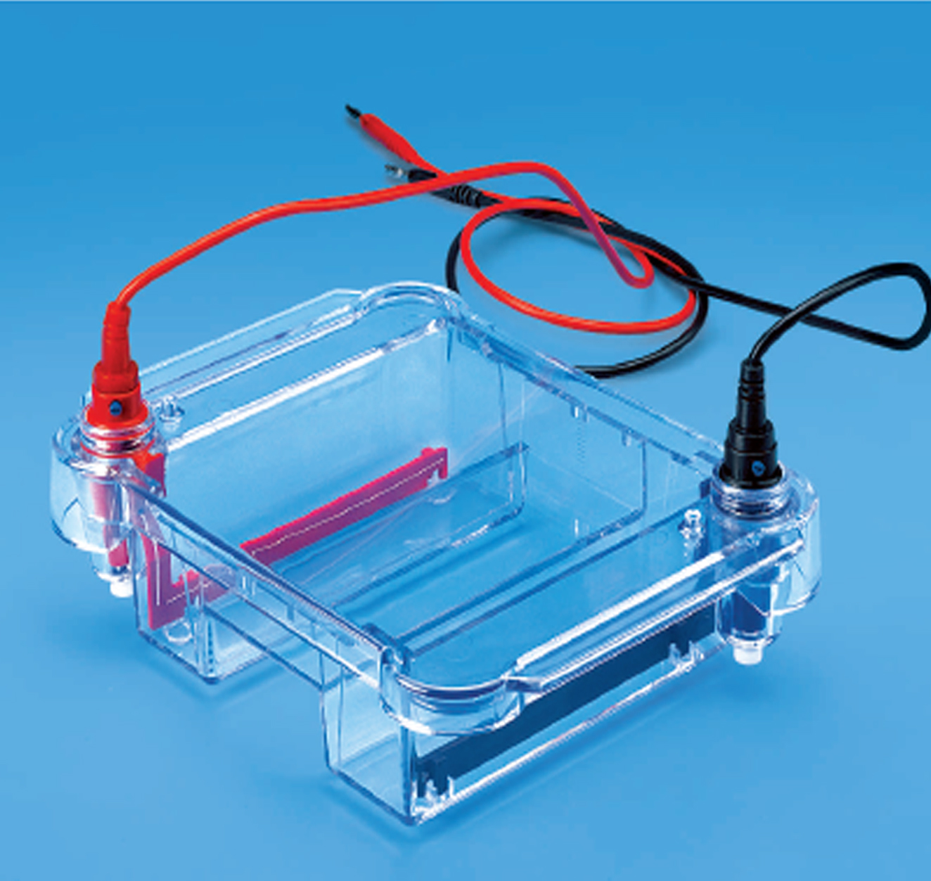 Midi Submarine Electrophoresis Unit – TARSONS