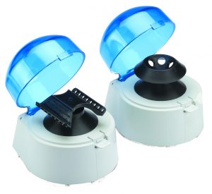 SPINWIN™ MC-00 Micro Centrifuge – TARSONS