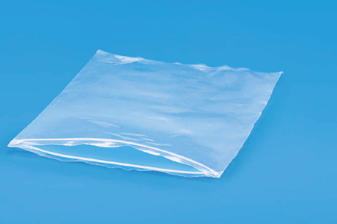 Poly Sample Bags, 10x18in - Gilson Co.